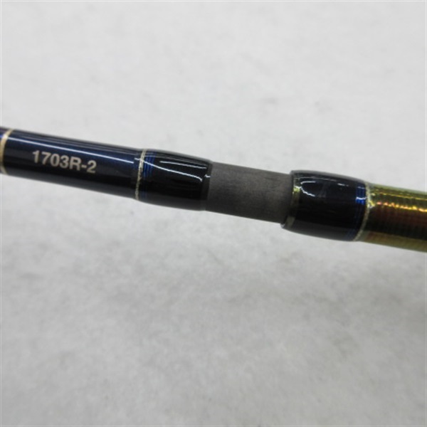 ２３ワールドシャウラリミテッド１７０３Ｒ―２